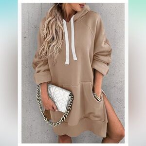 Oversized Hoodie